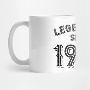 Legendary Since 1975 Mug